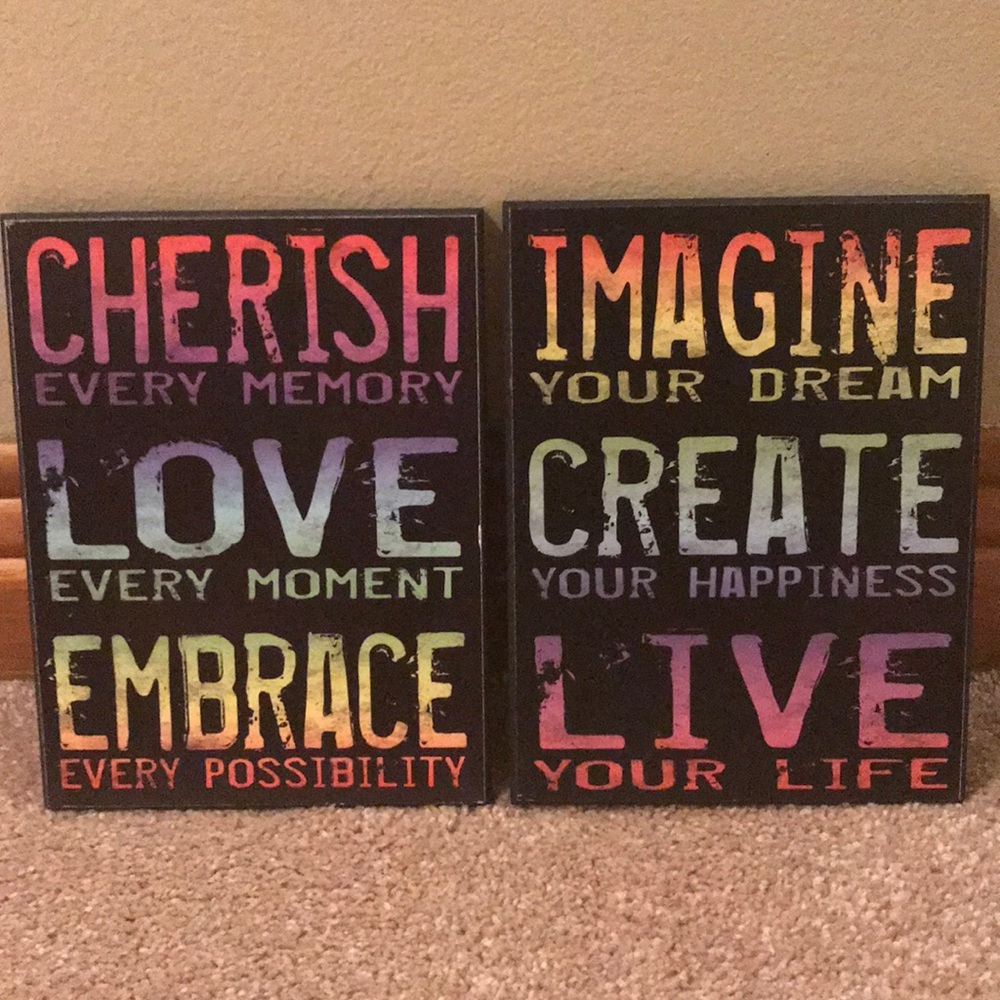 wall art